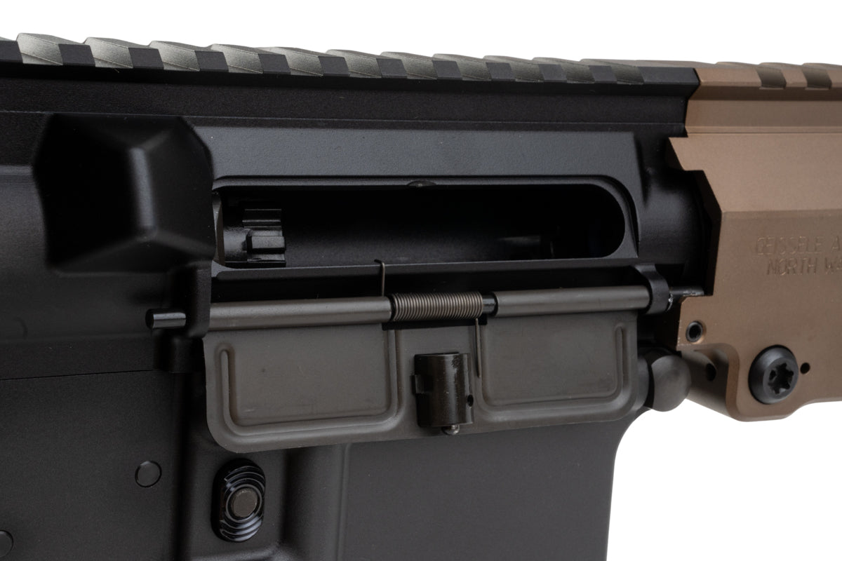 DNA NSW URGI 14.5inch GBB Airsoft Rifle