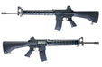 DNA T65 GBB Airsoft Rifle