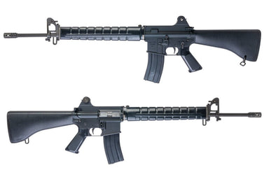 DNA T65 GBB Airsoft Rifle