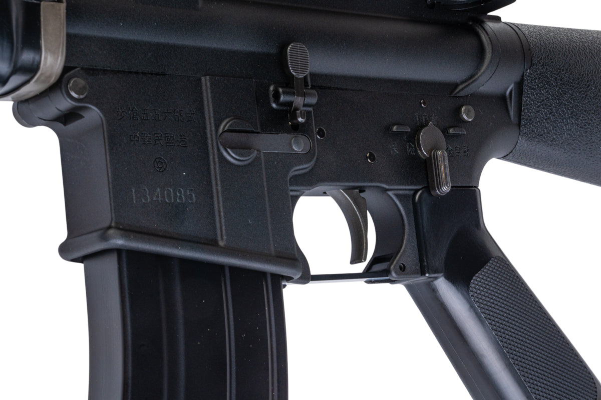 DNA T65 GBB Airsoft Rifle