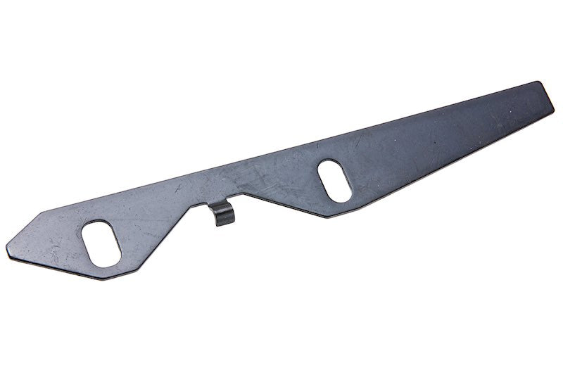 DNA VFC M249 GBB Steel Cocking Channel Cover