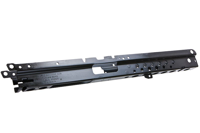 DNA VFC M249 GBB Steel Receiver