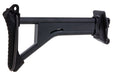 DNA Early Version Buttstock For VFC M249 GBB Airsoft Light Machine Gun