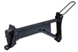 DNA Early Version Buttstock For VFC M249 GBB Airsoft Light Machine Gun