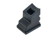 Double Eagle Airsoft Green Gas Magazine Gas Gasket (# A07)