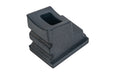 Double Eagle Airsoft Green Gas Magazine Gas Gasket (# A07)