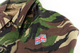 GK Tactical British Army Style S95 Combat Field Shirt (Woodland DPM/ size 170/96)