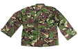 GK Tactical British Army Style S95 Combat Field Shirt (Woodland DPM/ size 170/96)