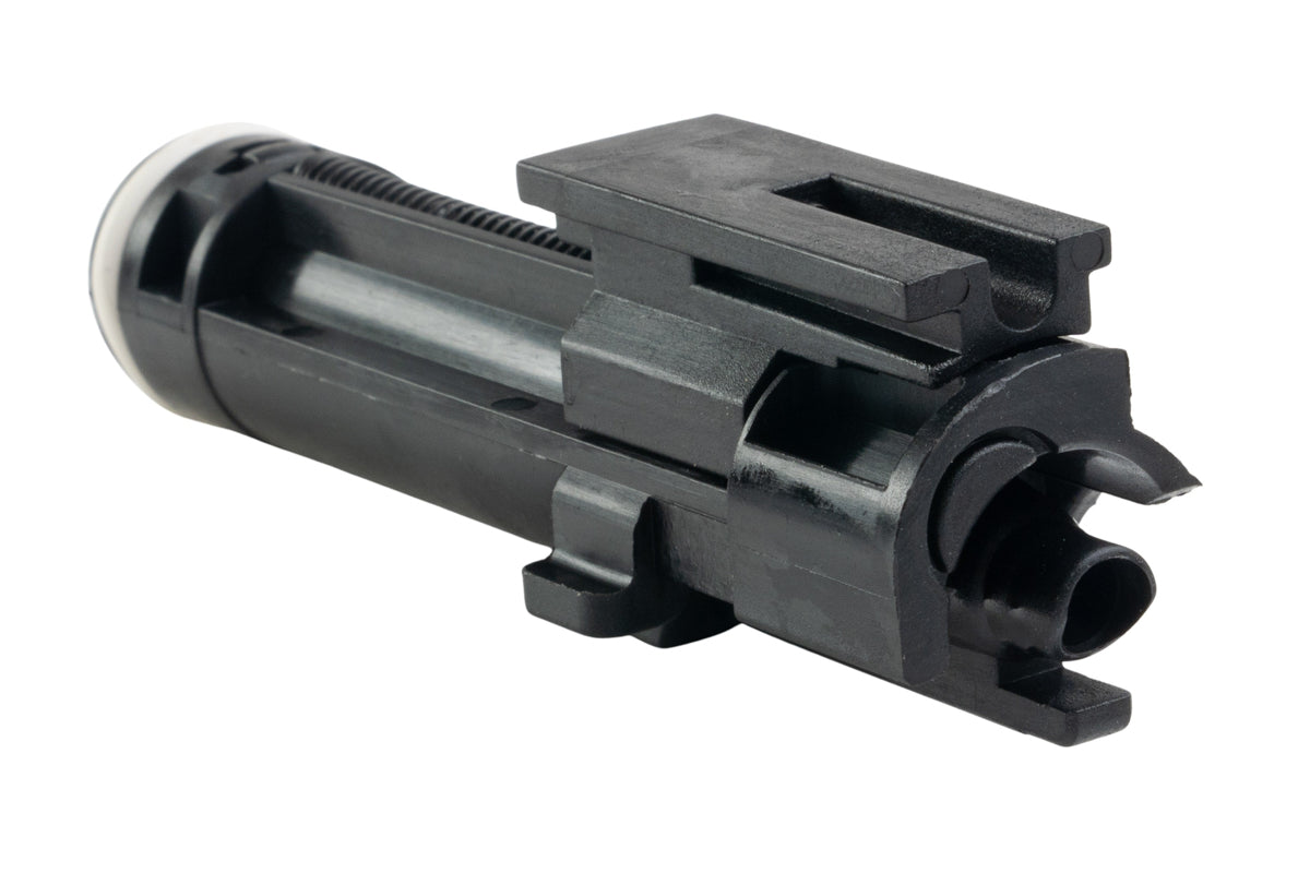 Dragon Workshop Nozzle Set For Tokyo Marui AK GBB Airsoft (Original Power/ Non-Adjustable)