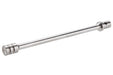 DRAGON WORKSHOP 303 Stainless Steel Recoil Rod For Tokyo Marui AKM GBB Airsoft (Silver)