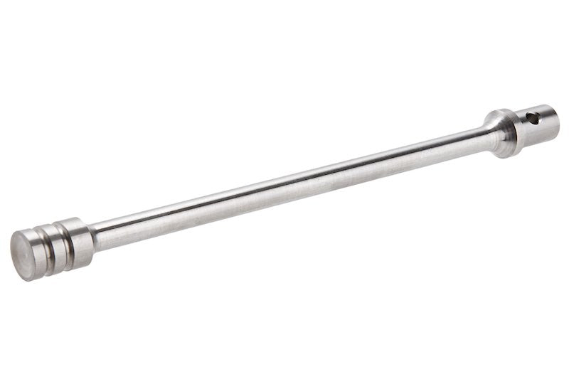 DRAGON WORKSHOP 303 Stainless Steel Recoil Rod For Tokyo Marui AKM GBB ...