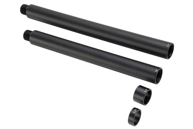 Dytac Modular Outer Barrel Kits For Tokyo Marui M4 AEG Airsoft Rifle (Long/ Length 10/11 inch)