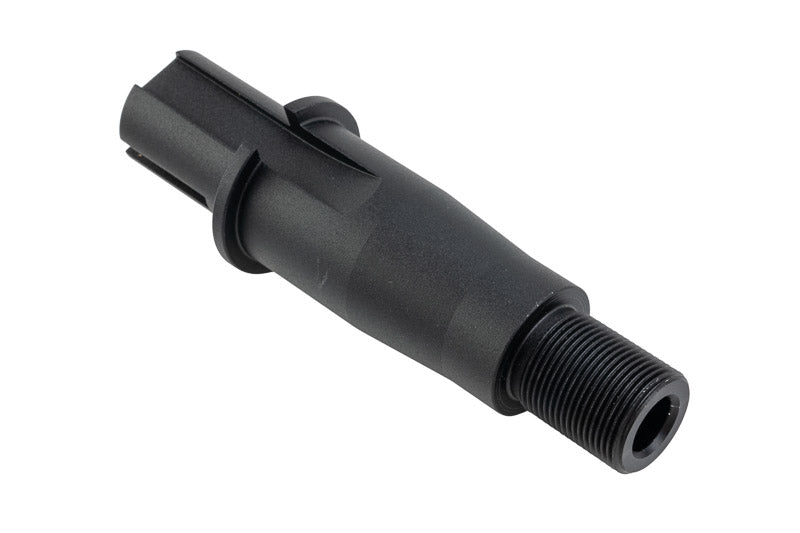 Dytac Modular Outer Barrel Kits For Tokyo Marui M4 AEG Airsoft Rifle (Long/ Length 10/11 inch)