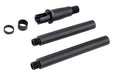 Dytac Modular Modular Outer Barrel Kits For Tokyo Marui M4 AEG Airsoft Rifle (Medium/ Length 8/9 inch)