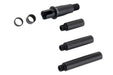 Dytac Modular Outer Barrel Kits For Tokyo Marui M4 AEG Airsoft Rifle (Short / Length 5/6/7 inch)