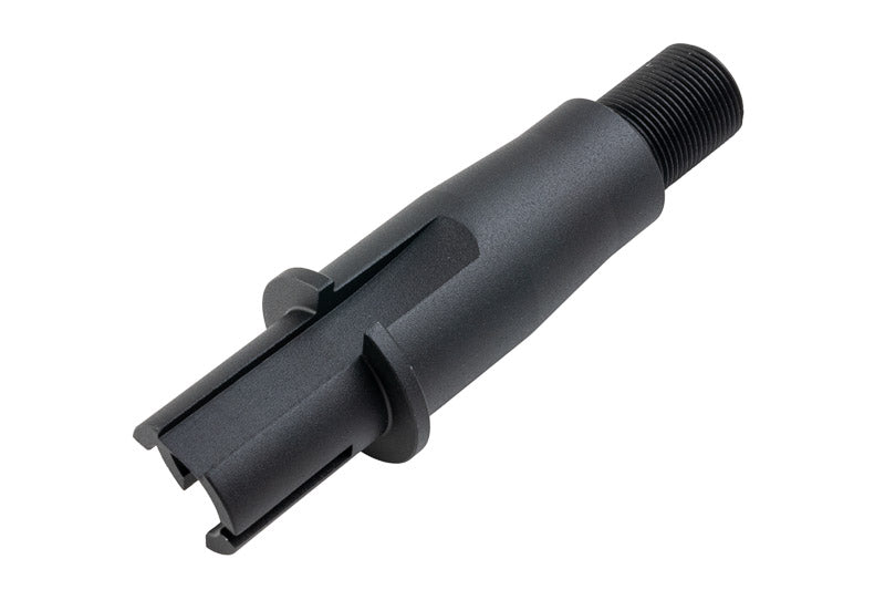Dytac Modular Outer Barrel Kits For Tokyo Marui M4 AEG Airsoft Rifle (Short / Length 5/6/7 inch)