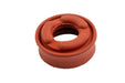 Dytac Enhanced FKM 19.1mm 60 Degree Piston Head w/ Nozzle Spring For Tokyo Marui MWS GBB Airsoft Rifle (Red)