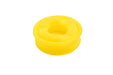 Dytac Enhanced VMQ 19.1mm 60 Degree Piston Head w/ Nozzle Spring For Tokyo Marui MWS GBB Airsoft Rifle (Yellow)