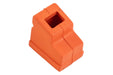 Dytac 70 degree FKM Enhanced Magazine Gas Lip For Tokyo Marui Hi Capa GBB Airsoft (3pcs)