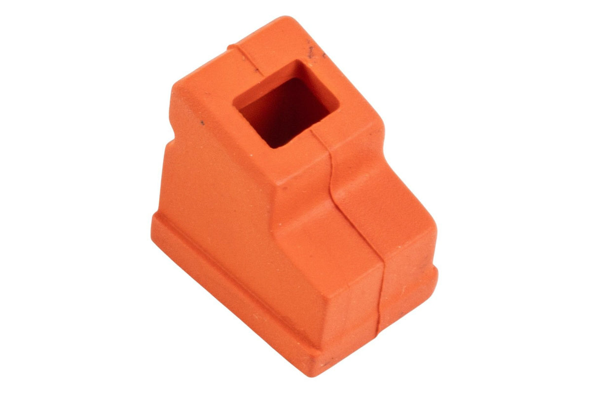 Dytac 70 degree FKM Enhanced Magazine Gas Lip For Tokyo Marui Hi Capa GBB Airsoft (3pcs)