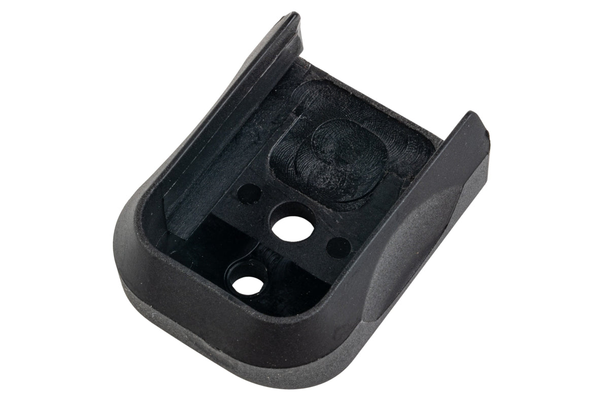 Dytac Enhanced Reinforced Polymer Mag Base For Tokyo Marui Hi Capa GBB Airsoft