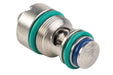 Dytac Highflow Outlet Valve For Tokyo Marui Hi Capa/ MWS GBB Airsoft (Beveled)