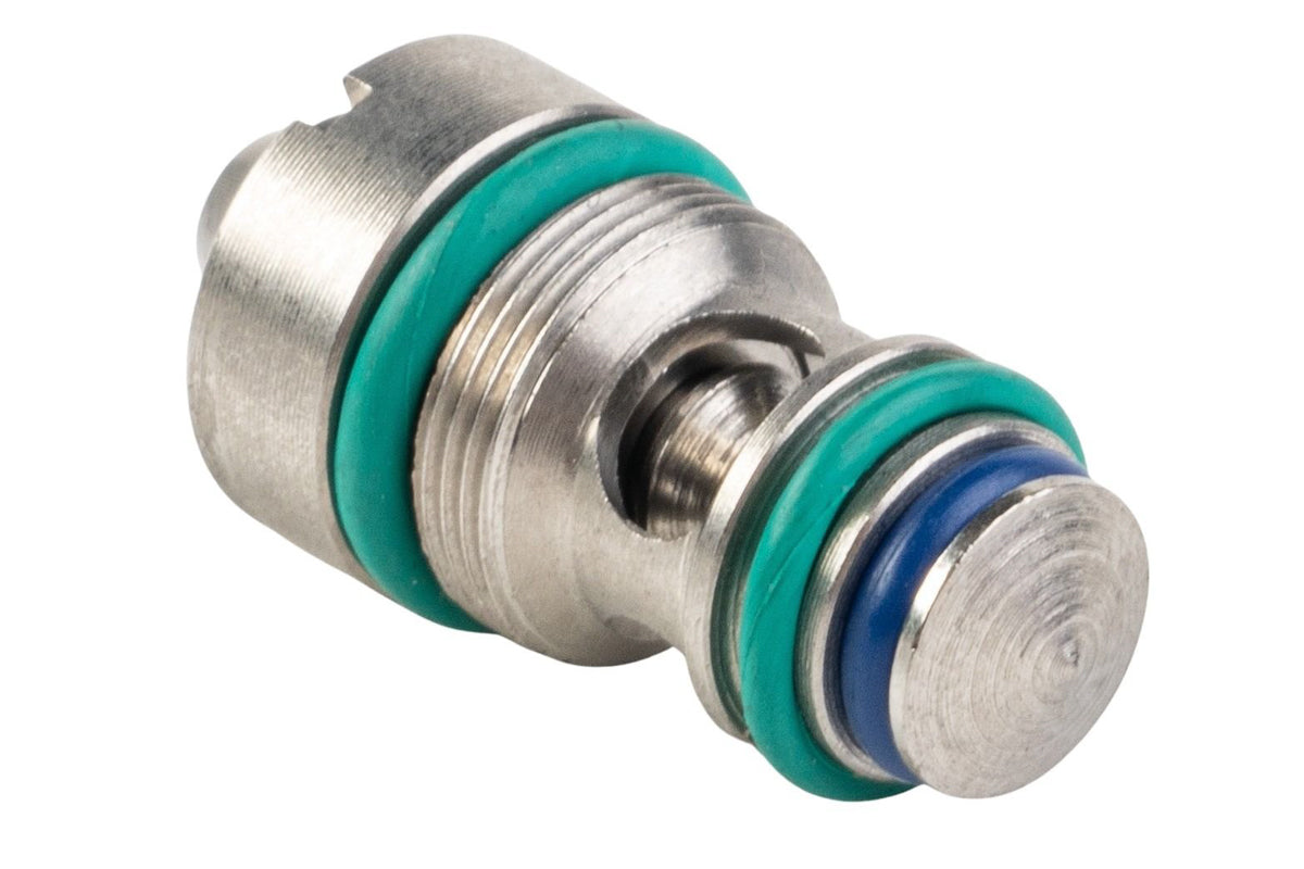 Dytac Highflow Outlet Valve For Tokyo Marui Hi Capa/ MWS GBB Airsoft (Beveled)