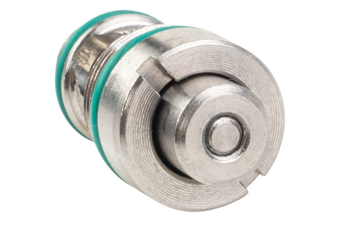 Dytac Highflow Outlet Valve For Tokyo Marui Hi Capa /MWS GBB Airsoft (Flatted)