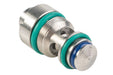 Dytac Highflow Outlet Valve For Tokyo Marui Hi Capa /MWS GBB Airsoft (Flatted)