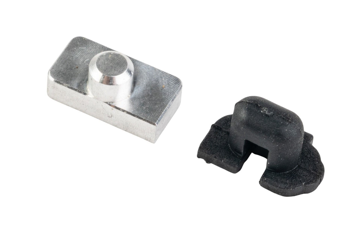 Dytac Magbase Locking Notch For Tokyo Marui Hi Capa GBB Airsoft (3pcs / pack)