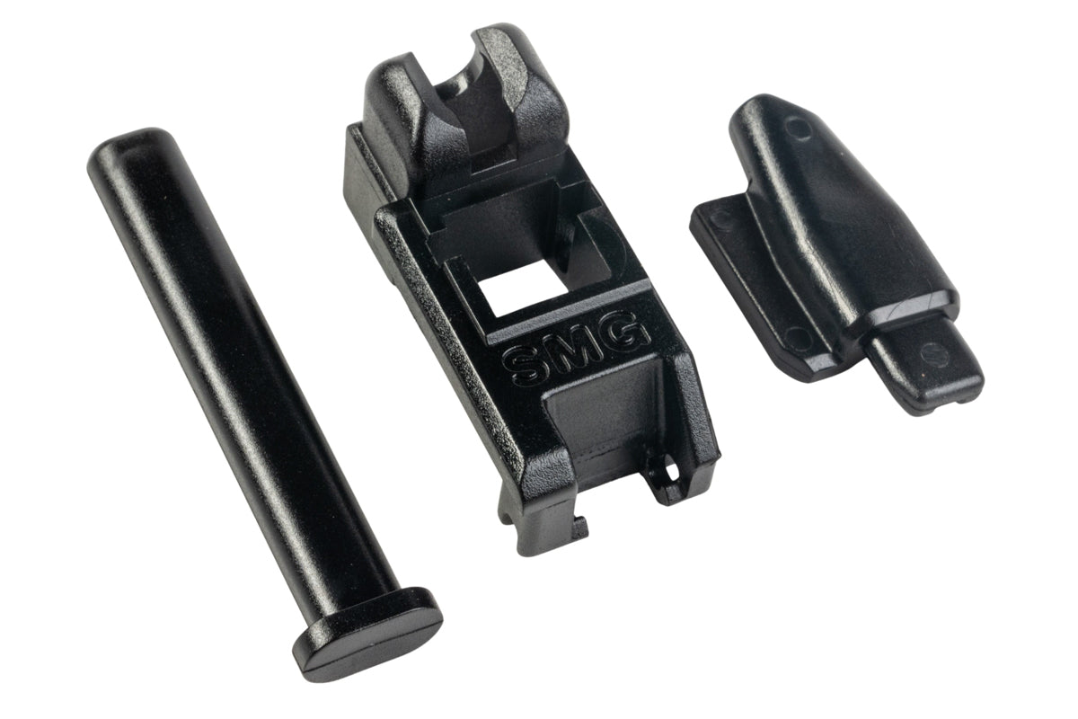 Dytac Magazine Repairing Kits (Mag Lip & Follower) for Dytac SMG/ PCC Gas Magazine