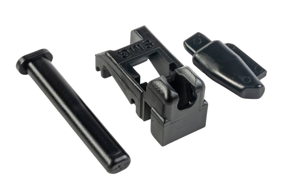 Dytac Magazine Repairing Kits (Mag Lip & Follower) for Dytac SMG/ PCC Gas Magazine