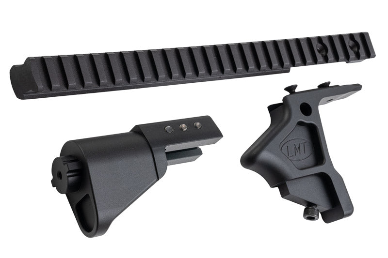 Dytac 203 Shorty Standalone Frame for M203 Airsoft Grenade Launcher