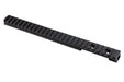 Dytac 203 Shorty Standalone Frame for M203 Airsoft Grenade Launcher
