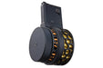 Dytac Xmag 100 Rds Green Gas Drum Mag For Tokyo Marui MWS M4 GBB Airsoft