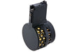 Dytac Xmag 100 Rds Green Gas Drum Mag For Tokyo Marui MWS M4 GBB Airsoft