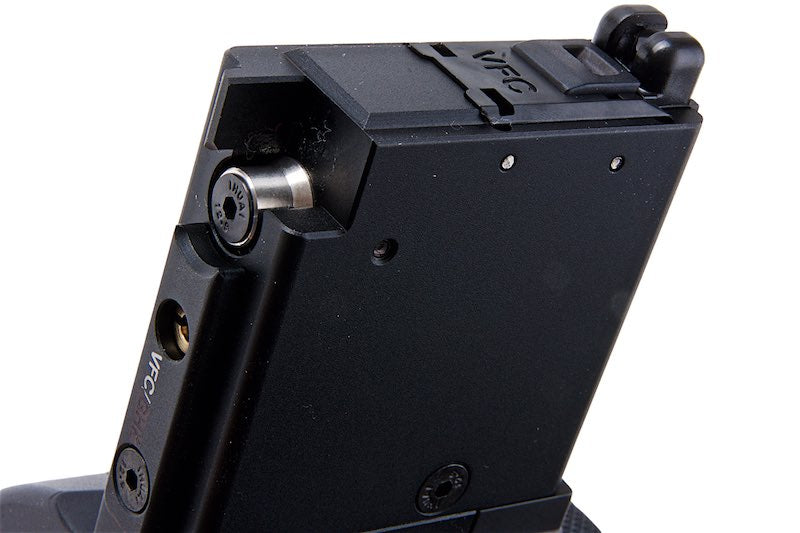 Dytac Xmag 100 Rds Green Gas Drum Mag For VFC M4 GBB Airsoft