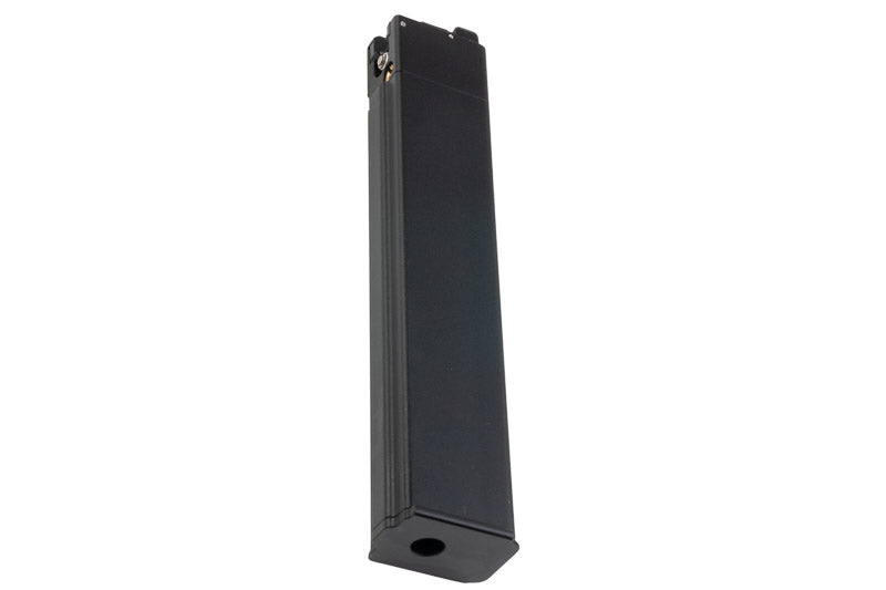Dytac AR 9MM 32 Rounds SMG Gas Magazine for EMG Noveske N9 SPACE BABY PCC MWS GBB Airsoft Rifle