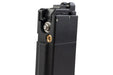 Dytac AR 9MM 32 Rounds SMG Gas Magazine for EMG Noveske N9 SPACE BABY PCC MWS GBB Airsoft Rifle