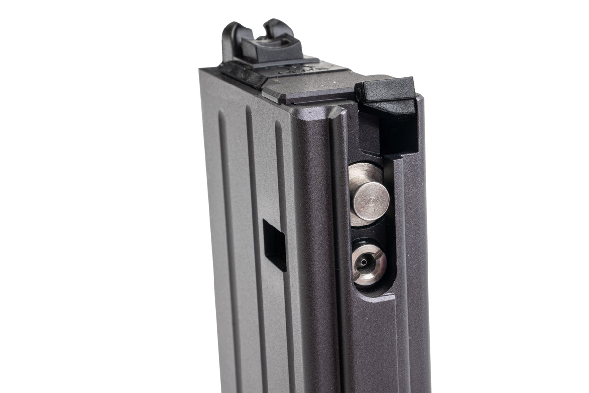Dytac 20rds Green Gas Magazine For Tokyo Marui MWS M4 GBB Airsoft