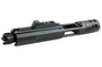 Dytac Aluminum Mil Style Bolt Carrier Gen2 w/Complete Nozzle Set For Tokyo Marui MWS GBB Airsoft