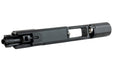 Dytac Aluminum Mil Style Bolt Carrier Gen2 w/Complete Nozzle Set For Tokyo Marui MWS GBB Airsoft