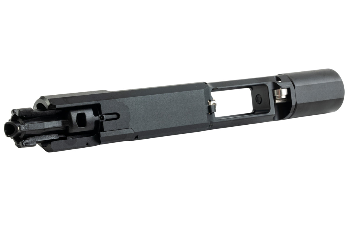 Dytac Aluminum Mil Style Bolt Carrier Gen2 w/Complete Nozzle Set For Tokyo Marui MWS GBB Airsoft