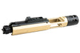 Dytac Aluminum Mil Style Bolt Carrier Gen2 w/Complete Nozzle Set For Tokyo Marui MWS GBB Airsoft (GD)