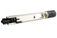 Dytac Aluminum Mil Style Bolt Carrier Gen2 w/Complete Nozzle Set For Tokyo Marui MWS GBB Airsoft (SV)