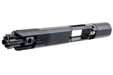 Dytac Aluminum Light Weight SL Style Bolt Carrier Gen2 w/Complete Nozzle Set For Tokyo Marui MWS GBB Airsoft