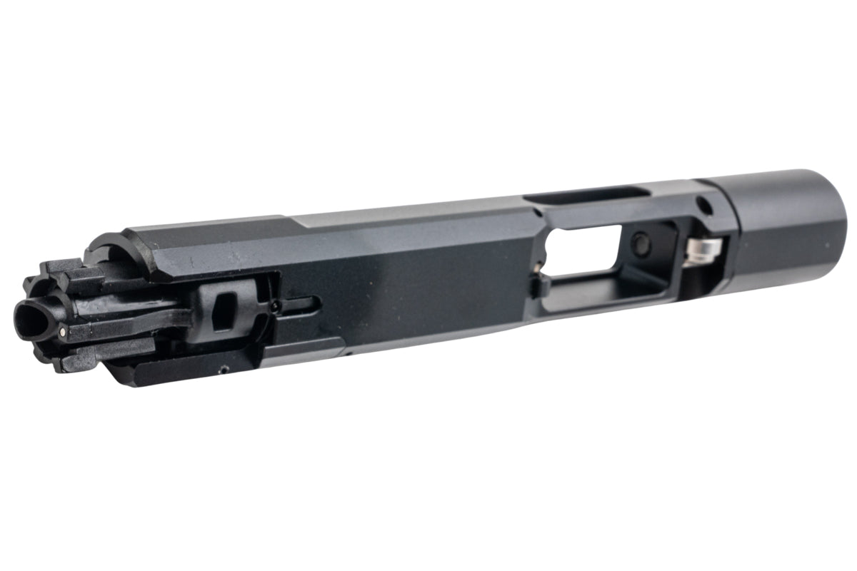 Dytac Aluminum Light Weight SL Style Bolt Carrier Gen2 w/Complete Nozzle Set For Tokyo Marui MWS GBB Airsoft