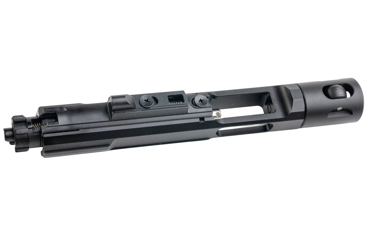 Dytac Aluminum Light Weight SL Style Bolt Carrier Gen2 w/Complete Nozzle Set For Tokyo Marui MWS GBB Airsoft
