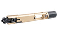 Dytac Aluminum Light Weight SL Style Bolt Carrier Gen2 w/Complete Nozzle Set For Tokyo Marui MWS GBB Airsoft (Gold)