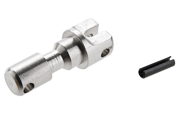 Dytac Stainless Steel Nozzle Endpin For Tokyo Marui MWS GBB